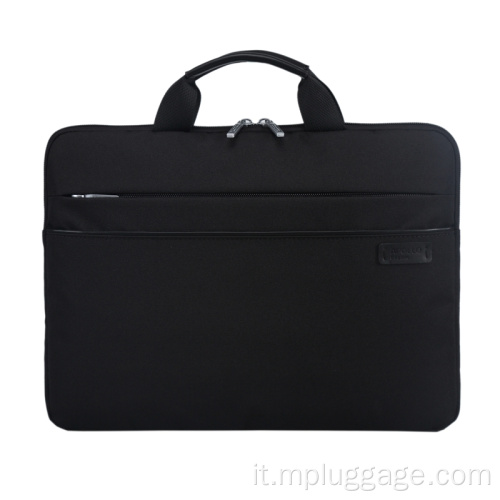 Nylon Business One-Shoulder Hand Valuto Custom